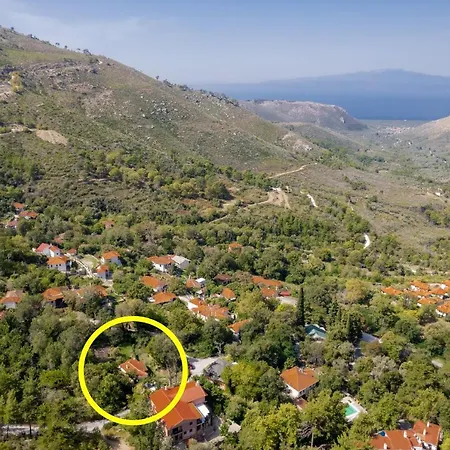 Suzana בית נופש *