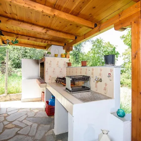 Сasa de vacaciones Suzana