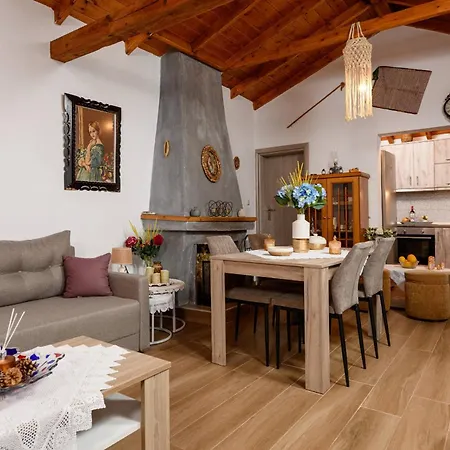 Suzana Mikros Prinos