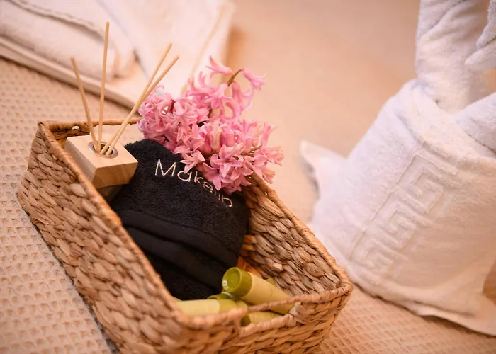 Suzana Ferienhaus Mikros Prinos