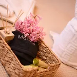 Suzana 別荘 Mikros Prinos