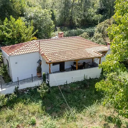 Suzana Hébergement de vacances