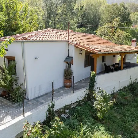 Vakantiehuis Suzana *