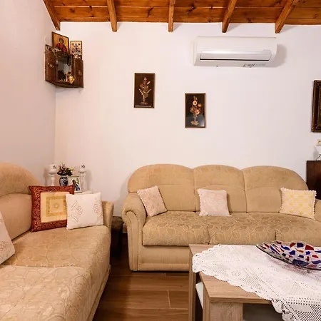 Hébergement de vacances Suzana