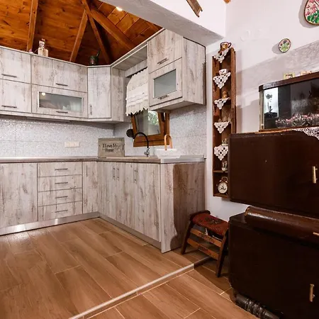 Suzana Vakantiehuis *