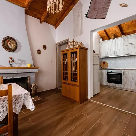 Suzana * Mikros Prinos