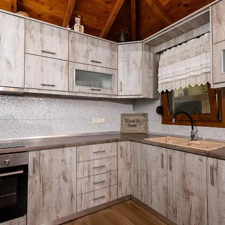 Hébergement de vacances Suzana