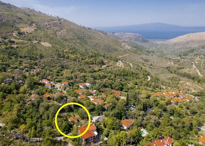 Suzana Σπίτι διακοπών *