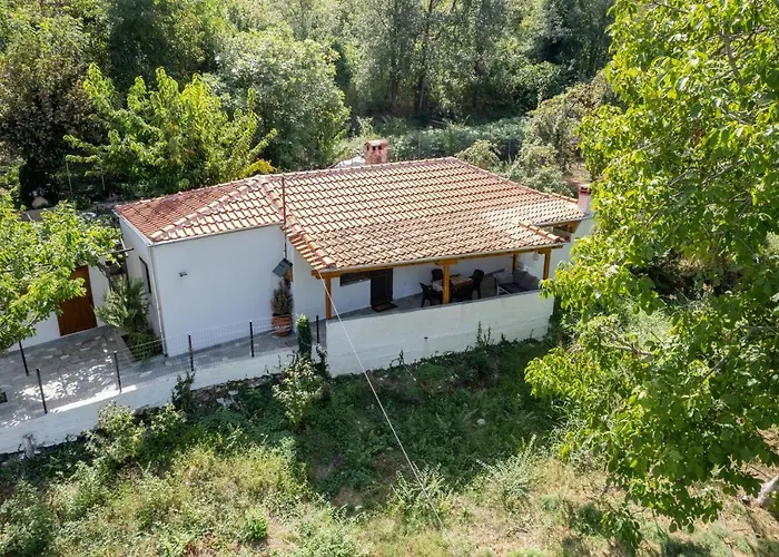 Suzana Σπίτι διακοπών