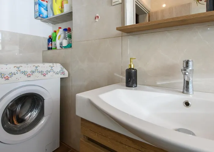 Suzana Σπίτι διακοπών *