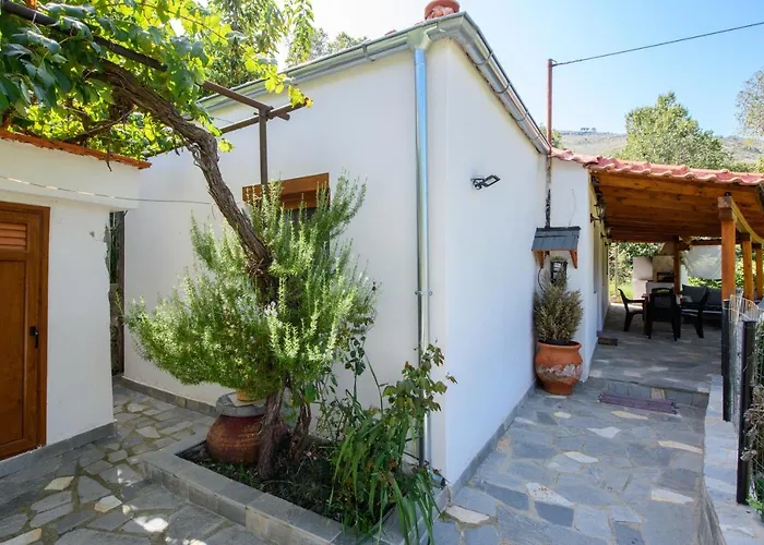 Σπίτι διακοπών Suzana Μικρός Πρίνος