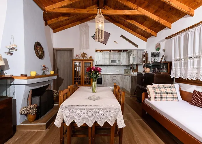 Suzana Σπίτι διακοπών