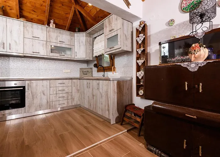 Suzana Σπίτι διακοπών *