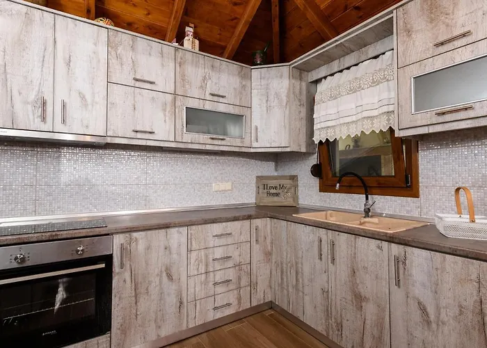 Σπίτι διακοπών Suzana