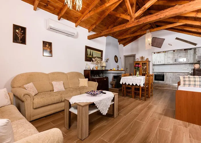 Σπίτι διακοπών Suzana