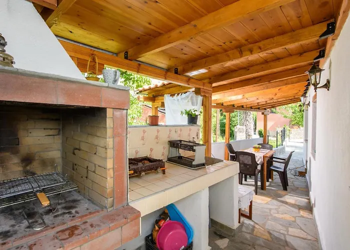 Suzana Σπίτι διακοπών *