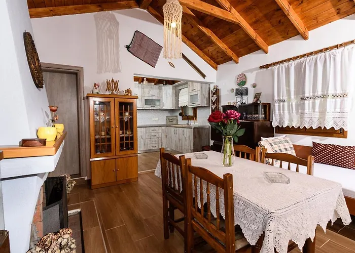 Σπίτι διακοπών Suzana