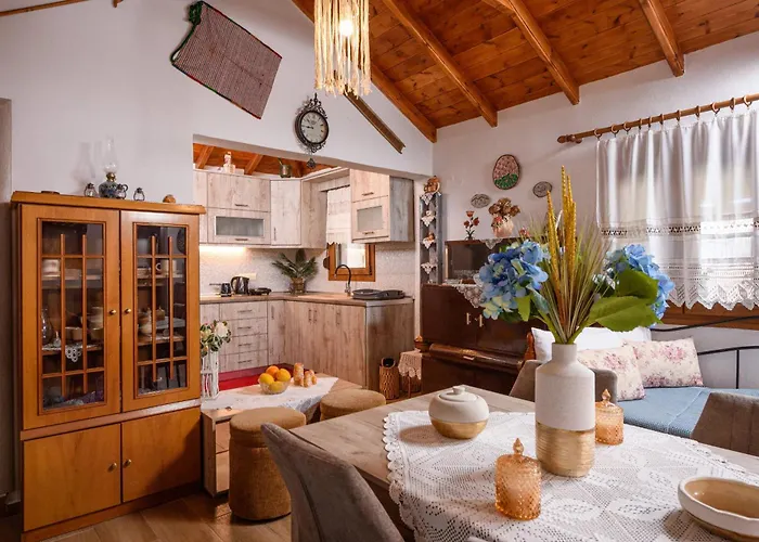 Suzana Сasa de vacaciones *