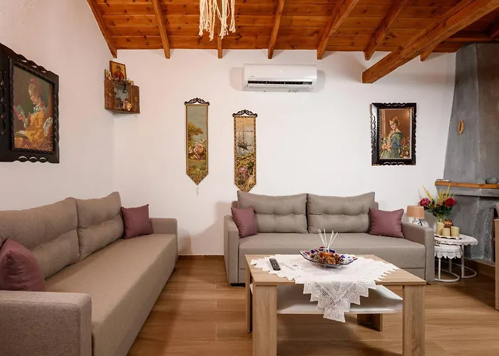 Suzana Сasa de vacaciones *